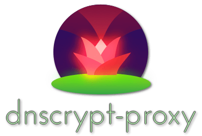 image from DNSCrypt Proxy