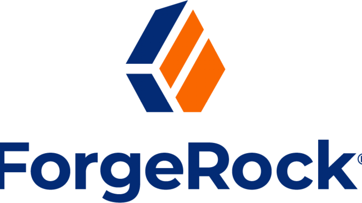 image from Forgerock